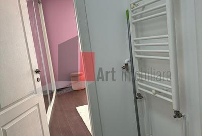 APARTAMENT 2 CAMERE  CISMIGIU - 8