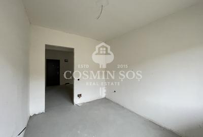 Apartament cu 3 camere de vanzare in Floresti + loc de parcare - 9