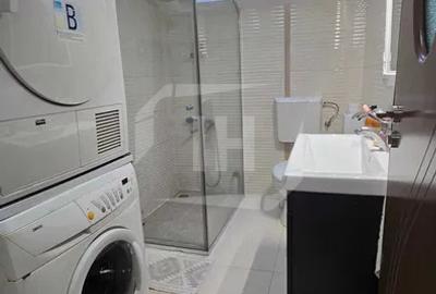Apartament 3 camere, 2 bai si parcare in zona Auchan Iris - 6