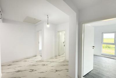Bloc FINALIZAT la asfalt. Decomandat. Loc de parcare. - 9