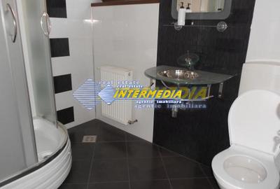 Spatiu de inchiriat Centru 130 mp. birouri Alba Iulia - 5