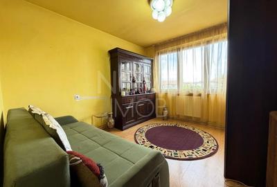 Apartament modern, 3 camere, Calea Dumbravii, Dioda - 11