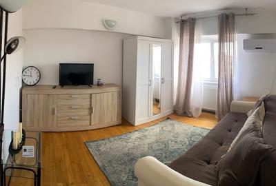 Vand  apartament  o camera - 11