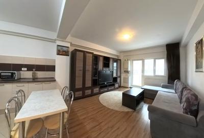 Apartament cu 2 camere decomandat în Chiajna