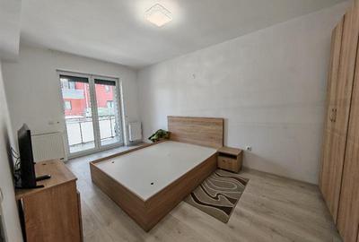 Inchiriem Apartament 2 Camere, Mobilat, Decomandat, Avantgarden 3 - 16