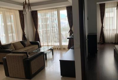 REA1028539 APARTAMENT ONE HERASTRAU PLAZA - 4