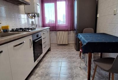 Constanta, inchiriere 3 cam, 2 bai, centrala gaz, ICIL - 9