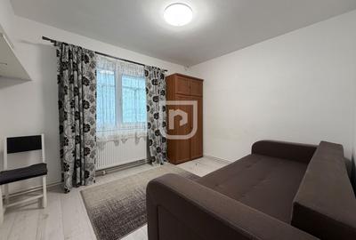 Apartament renovat | 3 camere | etaj 1 | George Enescu - 5