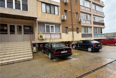Garsoniera mobilata cu loc de parcare Popesti Leordeni - 11