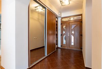 Casa individuala cu teren 750mp, garaj, beci, terasa - Dezmir, zona centrala - 10