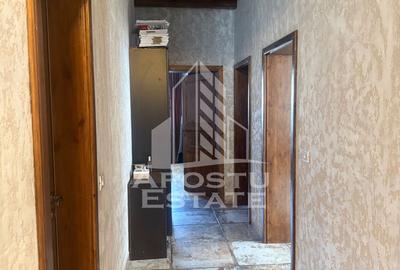 Casa individuala de vanzare in Mosnita Noua - 6