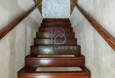 Bucurestii Noi, Lidl, D+P+E, 1992, sup. 680mp, 13 camere, teren 346mp - 17