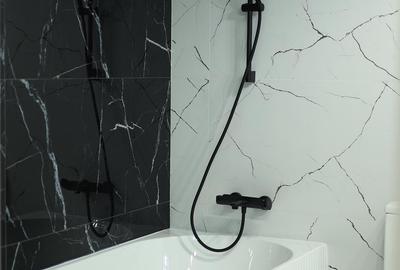 MUTARE IMEDIATA | Finisaje LUX | Structura de Bloc | Cartier rezidential privat - 9