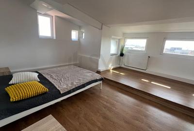 REA1028193 Apartament 3 Camere Iancu Nicolae Mobilat Utilat 97mp - 11