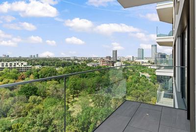 Apartament 3 camere One Verdi Park -parcare subterana - 8