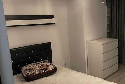 2 camere cu central si parcare bloc nou Piata Sudului - 6