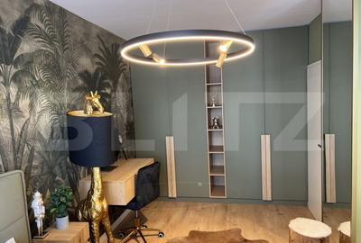 Apartament ultrafinisat! 2 camere | 54mp | zona Vivo - 7