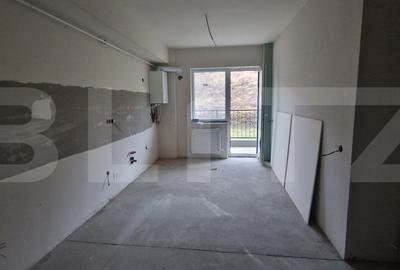 Apartament 3 camere, 64 mp, zona Sesul de Sus - 1