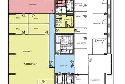 Spatii birouri de inchiriat Banu Antonache Offices - 26