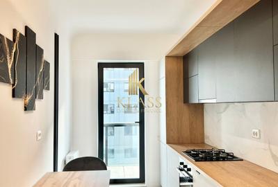 Studio | Cortina North Pipera | Parcare inclusă | - 7