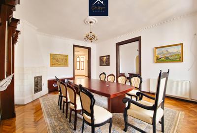 Oportunitate | Locație | Eleganta si Stil | 5 camere - 150mp | Piata Romana - 2