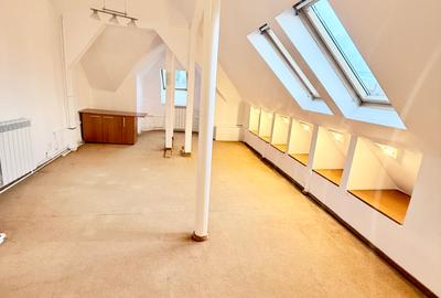 Vila zona Mosilor - Foișorul de Foc (D+P+1+M) - Comision 0 % - 28