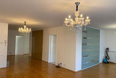 3 Camere | 2 Parcari | Pipera | Bucatarie Utilata | Disponibil imediat - 4