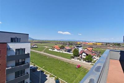 De Vanzare Studio Elegant cu Spatiu Exterior Generos Avantgarden 3 Faza 4 - 13