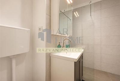Apartament 2 camere de lux, prima inchiriere, central, Ploiesti - 9
