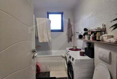 Apartament 2 camere – Florești - 6