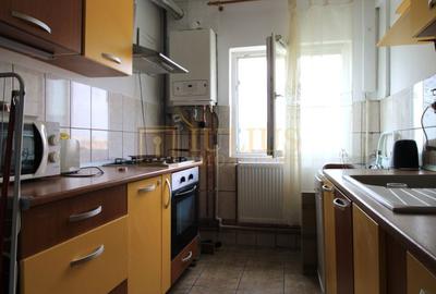 Take Ionescu, 2 camere, centrala proprie - 9