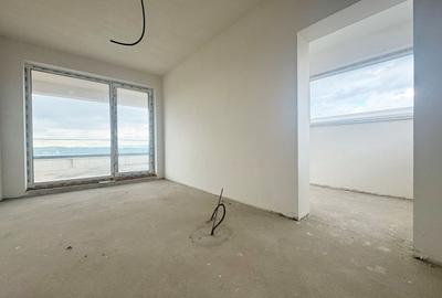 Apartament 2camere 61mp+terasa 65mp/panorama faina/parcare-zona Europa - 5