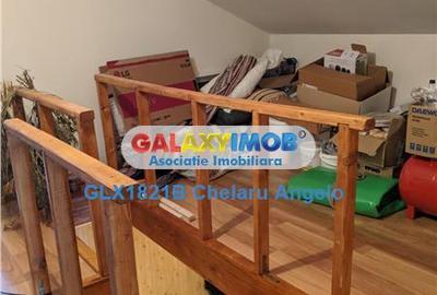 Gradistea, Ilfov, vila 4 camere, teren 2000 mp,dubla deschidere - 13