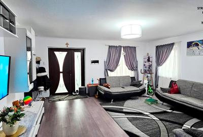 Vila cocheta prevazuta cu beci, terasa si teren- Piatra Neamt - 1