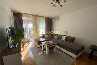 2 Camere de inchiriat | Unirii | Metrou | 64 mp - 5