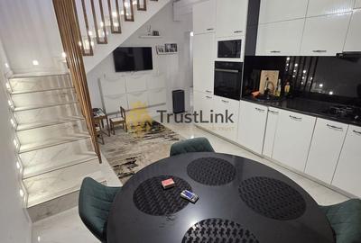 Apartament 3 camere tip duplex Berceni sos Giurgiului - 1