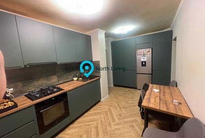 Apartament 3 camere decomandat lângă Parcul Național - 5