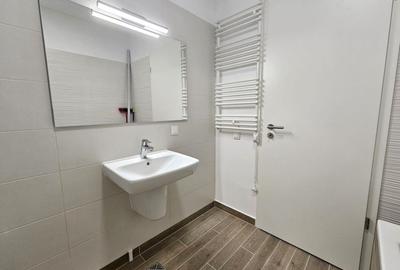 Apartament in imobil nou - Complexul Studentesc - 22