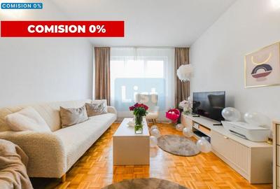 FARA COMISION! Apartament 2 camere, etajul 2/4, zona PARCUL CENTRAL - 1