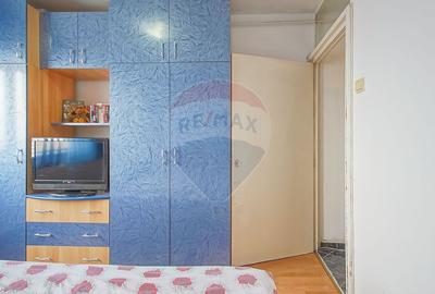 Apartament cu 3 Camere in Centru Civic Brasov  , COMISION 0% - 17