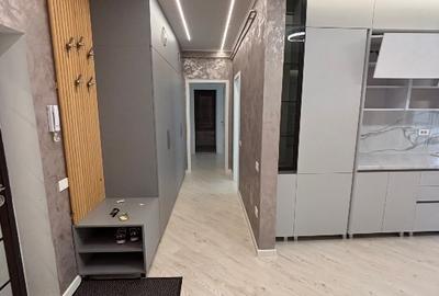Apartament Grand Kristal - 6