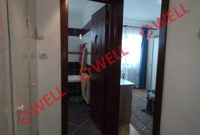 Apartament cu 2 camere de vânzare în Sfântu Gheorghe, pe Aleea Avântului! - 5