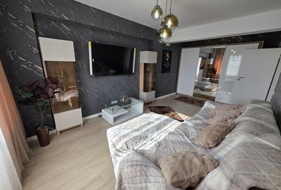 Inchiriere 2 camere Cubic Residence Bragadiru - 6