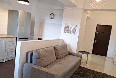 Studio de vanzare/Bloc nou/ Zona Unirii - 4