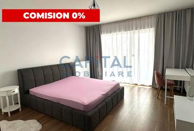 0% Comision | Apartament decomandat cu o camera, 38 mp | Iris | - 1