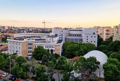 Apartament 2 Camere | 3 min. Metrou Apărătorii Patriei | Priveliște Superbă - 2