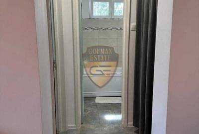 2 Camere, 45mp, Tomis I lângă Spitalul Județean, centrala gaz, A/C etj 2/4 - 7