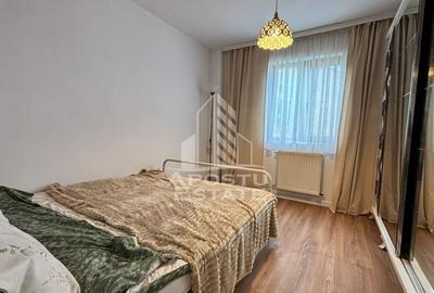 Apartament 2 camere in zona Take Ionescu, Timisoara, centrala termica - 6