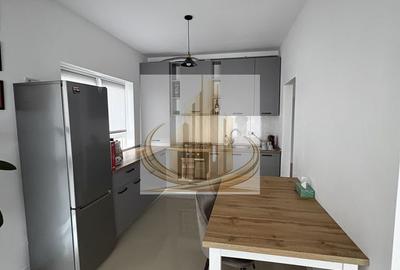 Apartament 2 camere  | et 2| Mobilat, utilat | Dumbravita - 8
