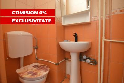 VANZARE APARTAMENT 3 CAMERE B.DUL LIBERTATII - PARLAMENT – IZVOR- COMISION 0 % - 32